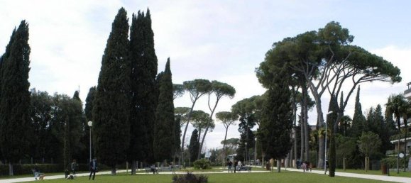 1 bedroom Apartment in Rome, Italy No. 113290 8