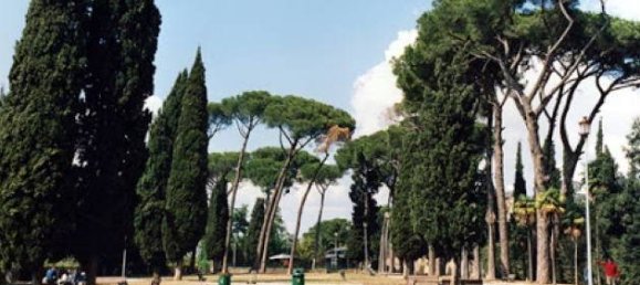 1 bedroom Apartment in Rome, Italy No. 113290 9