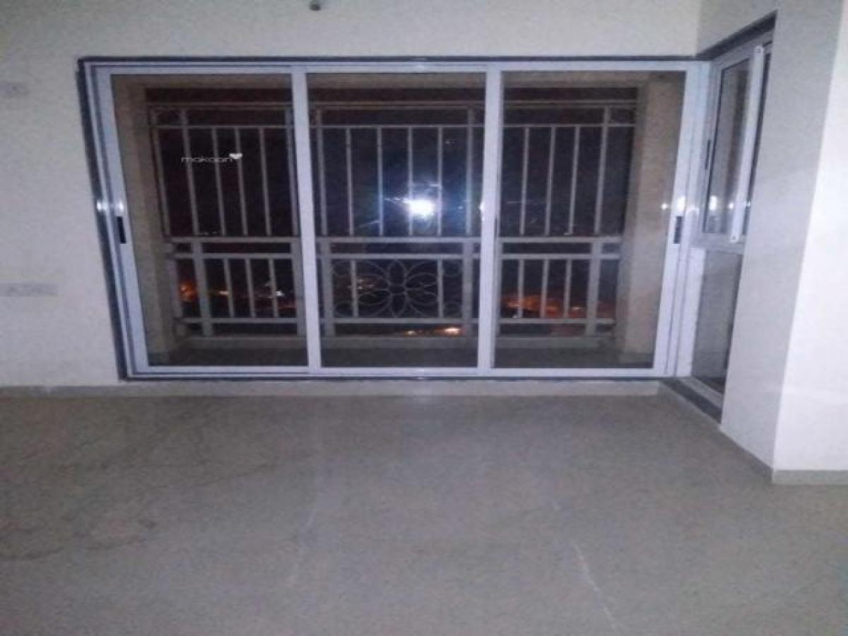 3 bedrooms House in Mumbai, India No. 8639