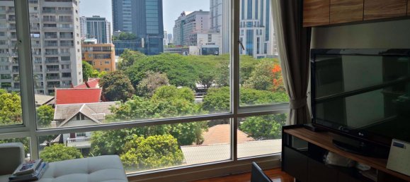 1 bedroom Condo in Baan Siri Sukhumvit 10 Railay Beach, Thailand No. 32396 3