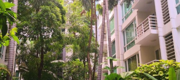 1 bedroom Condo in Baan Siri Sukhumvit 10 Railay Beach, Thailand No. 32396 2