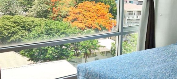 1 bedroom Condo in Baan Siri Sukhumvit 10 Railay Beach, Thailand No. 32396 5