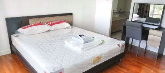 1 bedroom Condo in Baan Siri Sukhumvit 10 Railay Beach, Thailand No. 32396 6