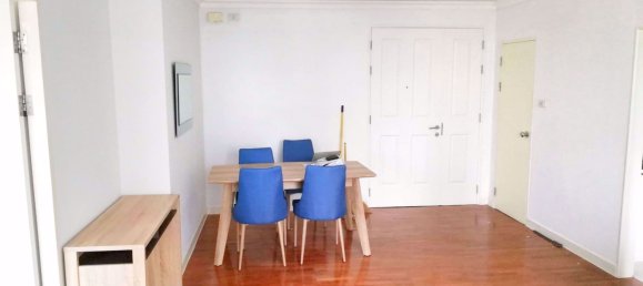 1 bedroom Condo in Baan Siri Sukhumvit 10 Railay Beach, Thailand No. 32396 9