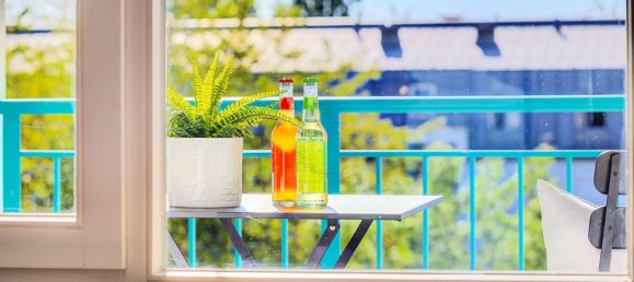 2 Schlafzimmer Wohnung in München, Germany, Nr. 254330 22