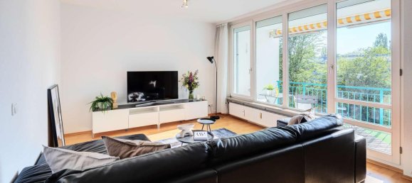 2 Schlafzimmer Wohnung in München, Germany, Nr. 254330 3