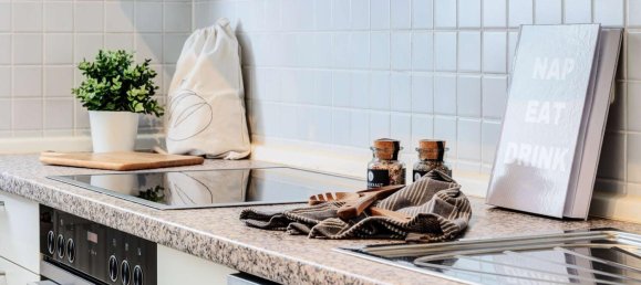 2 Schlafzimmer Wohnung in München, Germany, Nr. 254330 14