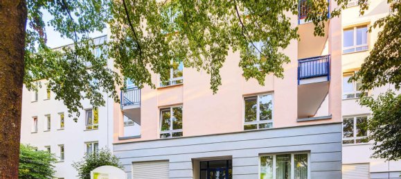 2 Schlafzimmer Wohnung in München, Germany, Nr. 254330 23