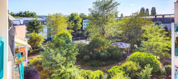 2 Schlafzimmer Wohnung in München, Germany, Nr. 254330 21