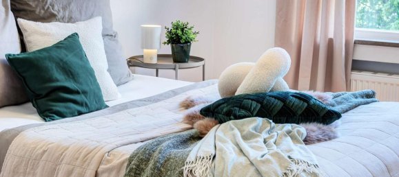 2 Schlafzimmer Wohnung in München, Germany, Nr. 254330 8