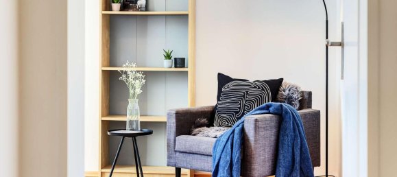 2 Schlafzimmer Wohnung in München, Germany, Nr. 254330 11