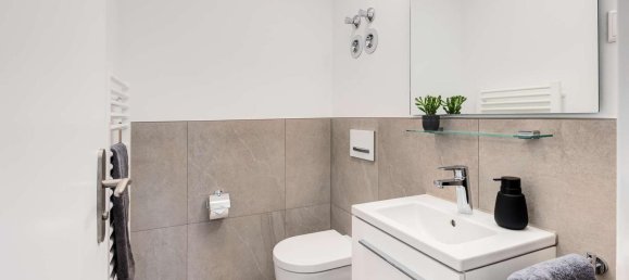 2 Schlafzimmer Wohnung in München, Germany, Nr. 254330 17