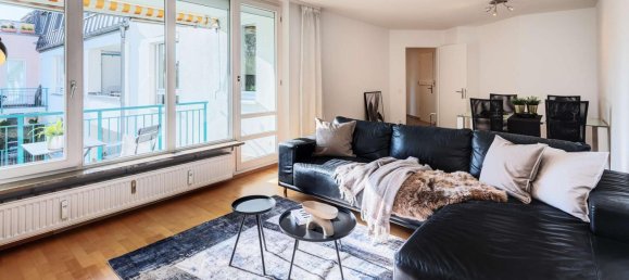 2 Schlafzimmer Wohnung in München, Germany, Nr. 254330 2