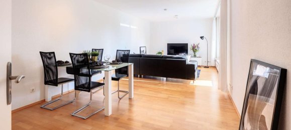 2 Schlafzimmer Wohnung in München, Germany, Nr. 254330 4