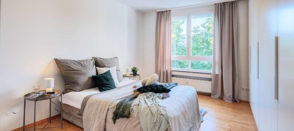 2 Schlafzimmer Wohnung in München, Germany, Nr. 254330 6