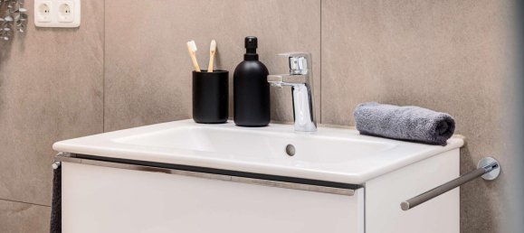 2 Schlafzimmer Wohnung in München, Germany, Nr. 254330 16