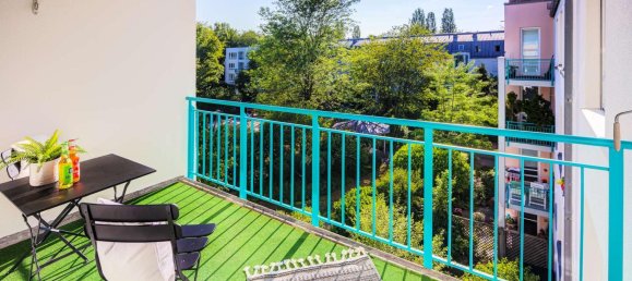 2 Schlafzimmer Wohnung in München, Germany, Nr. 254330 20