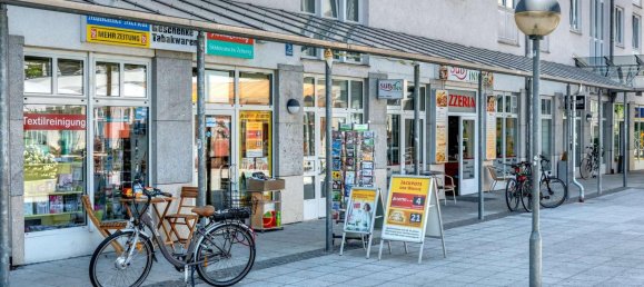 2 Schlafzimmer Wohnung in München, Germany, Nr. 254330 27