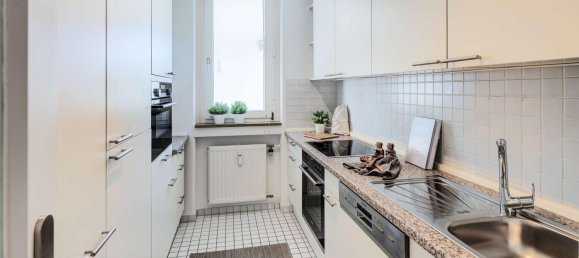 2 Schlafzimmer Wohnung in München, Germany, Nr. 254330 12