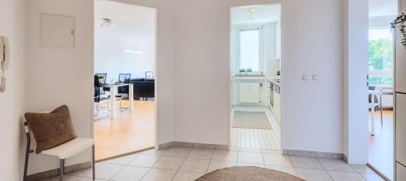 2 Schlafzimmer Wohnung in München, Germany, Nr. 254330 19