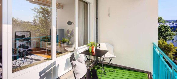 2 Schlafzimmer Wohnung in München, Germany, Nr. 254330 13