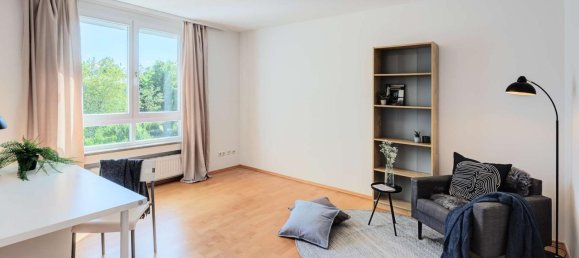 2 Schlafzimmer Wohnung in München, Germany, Nr. 254330 9