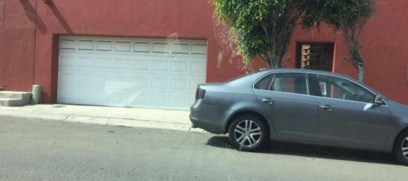 3 bedrooms House in Tijuana, Mexico No. 167018 2