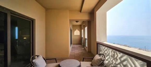 2 غرف نوم شقة في نخلة جميرا, UAE رقم 105891 11