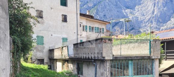 2 Schlafzimmer Haus in Dro, Italy, Nr. 306589 4