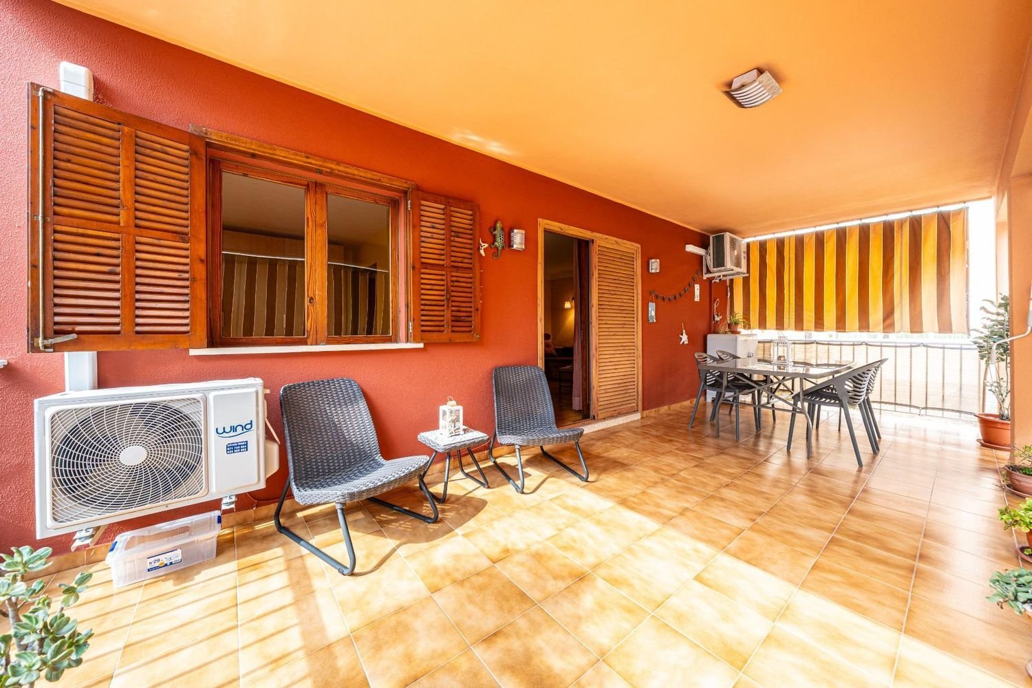 3 bedrooms Apartment in Llucmajor, Spain No. 168657