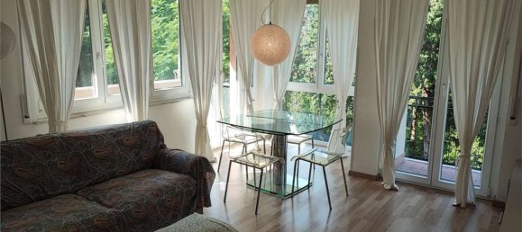 3 rooms Apartment in Rapallo, Italy No. 221608 6