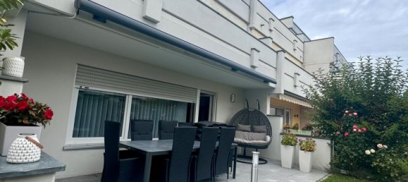 Adosado de 4 dormitorios en Neu-Ulm, Germany No. 353139 10