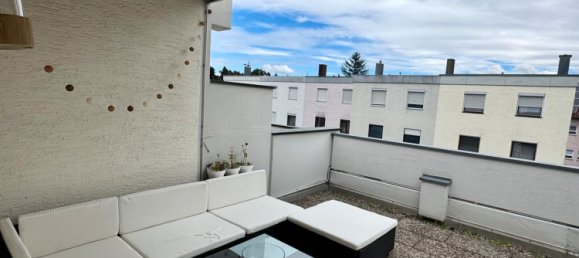 Adosado de 4 dormitorios en Neu-Ulm, Germany No. 353139 13