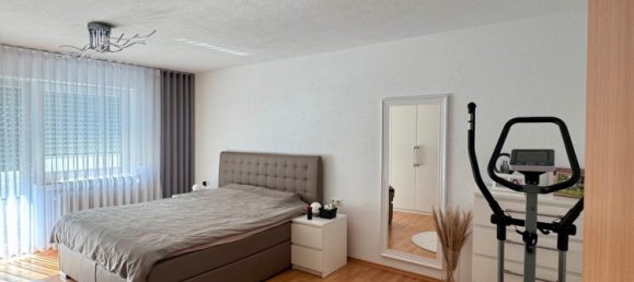 Adosado de 4 dormitorios en Neu-Ulm, Germany No. 353139 4