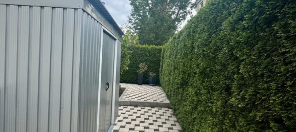 Adosado de 4 dormitorios en Neu-Ulm, Germany No. 353139 12