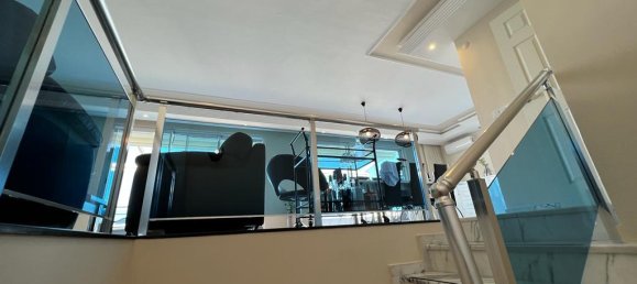 Apartment 3+1 in Alanya, Turkey No. 27046 29