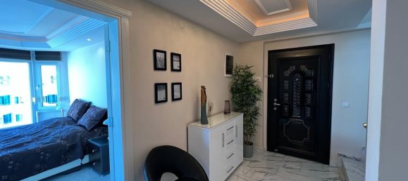 Apartment 3+1 in Alanya, Turkey No. 27046 26