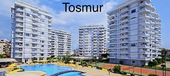 Apartment 3+1 in Alanya, Turkey No. 27046 30