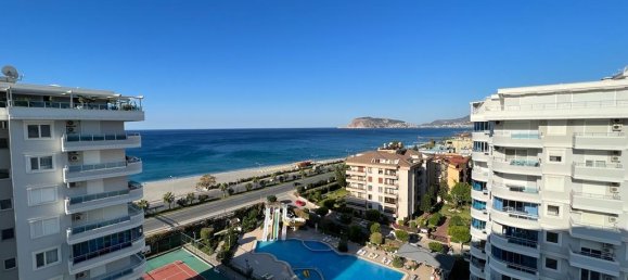 Apartment 3+1 in Alanya, Turkey No. 27046 24