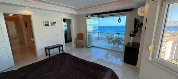 Apartment 3+1 in Alanya, Turkey No. 27046 17