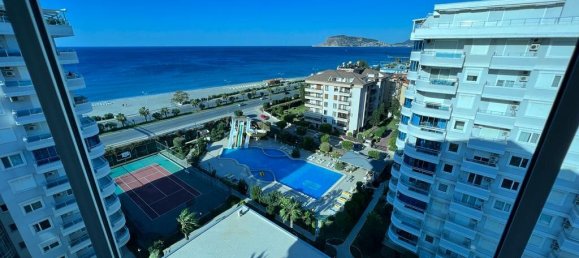Apartment 3+1 in Alanya, Turkey No. 27046 16