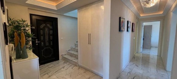 Apartment 3+1 in Alanya, Turkey No. 27046 5