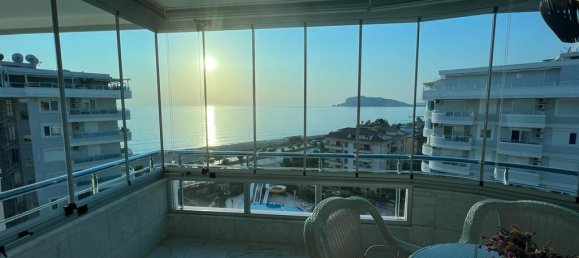 Apartment 3+1 in Alanya, Turkey No. 27046 18