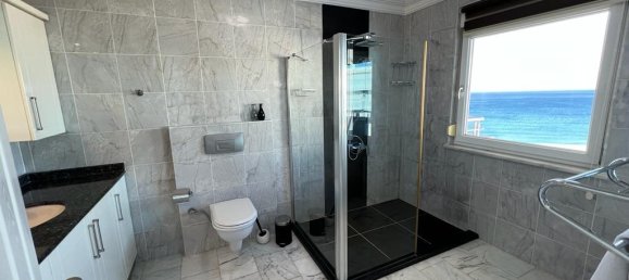 Apartment 3+1 in Alanya, Turkey No. 27046 14