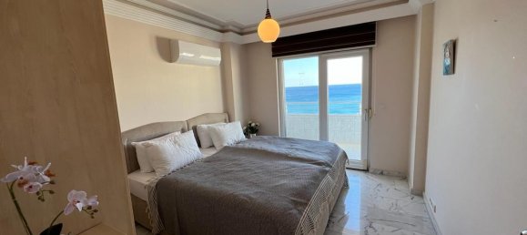 Apartment 3+1 in Alanya, Turkey No. 27046 21