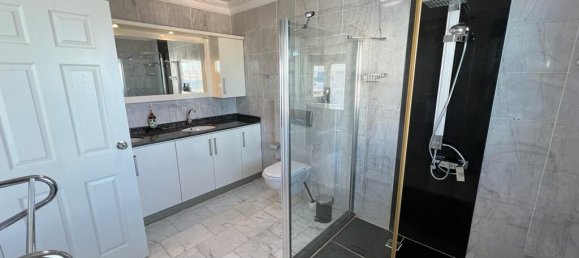 Apartment 3+1 in Alanya, Turkey No. 27046 13