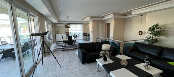 Apartment 3+1 in Alanya, Turkey No. 27046 30