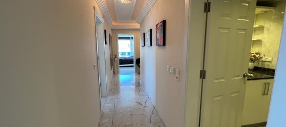 Apartment 3+1 in Alanya, Turkey No. 27046 11