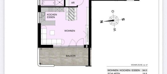 Apartamento de 3 dormitorios en Bodenseekreis, Germany No. 287079 9