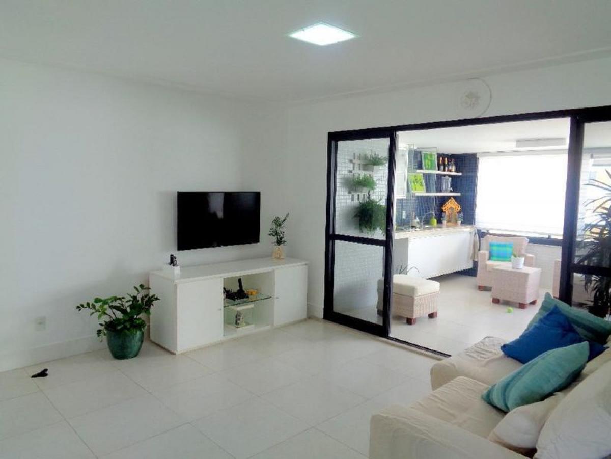 Apartamento T4 em Salvador, Brazil N.º 529523